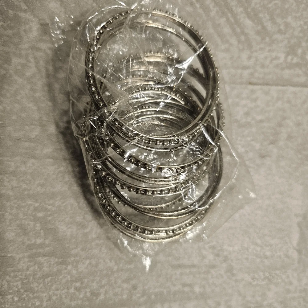 Bangles for little girls